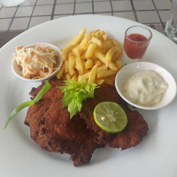Gastro Earl’s Reef Beruwala