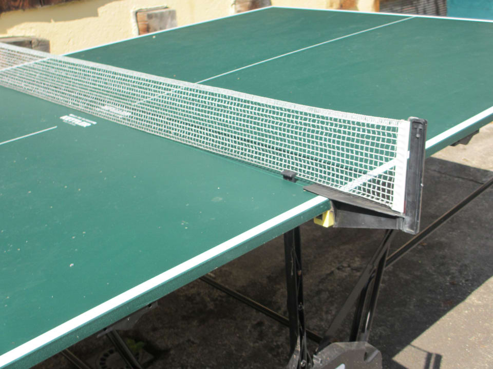 Tischtennis Landhof Kreuzsalgut