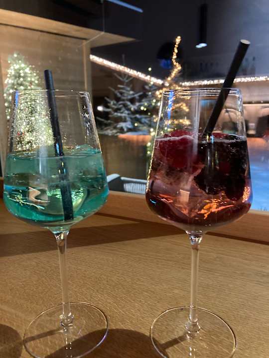 Gastro Almfamilyhotel Scherer