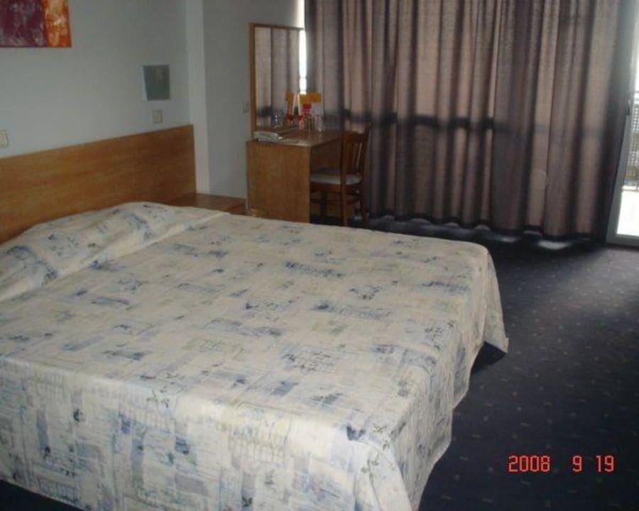 Room HVD Viva Club Hotel