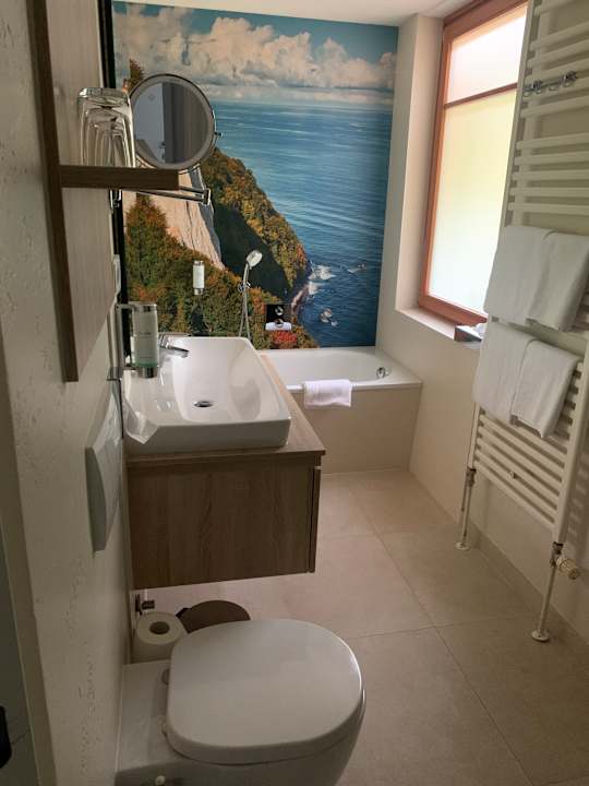 Zimmer Cliff Hotel Rügen