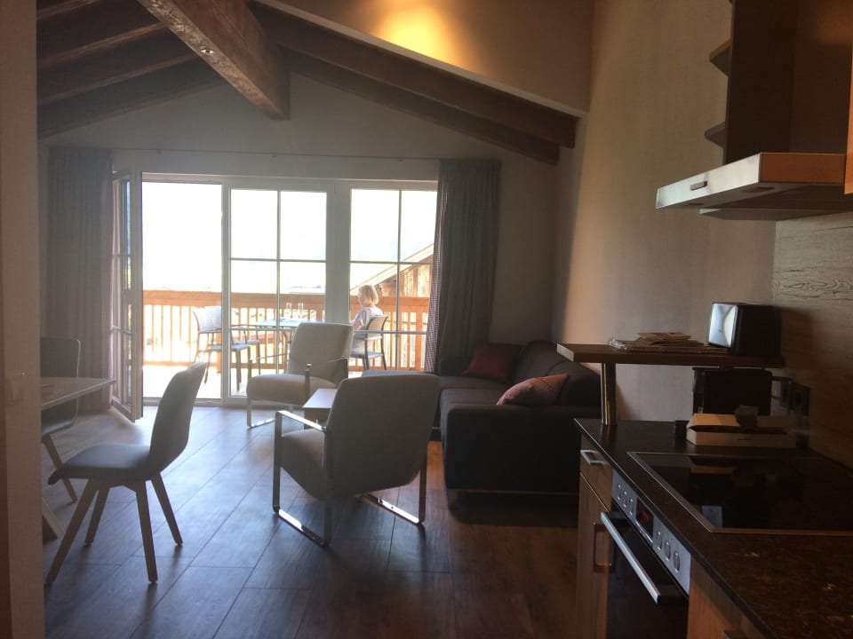 Zimmer Tauernsuites Mitterwirt by ALPS RESORTS