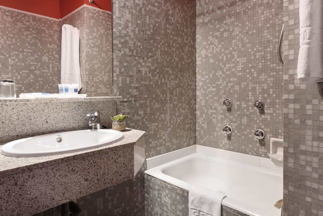 Zimmer Hotel Quindós