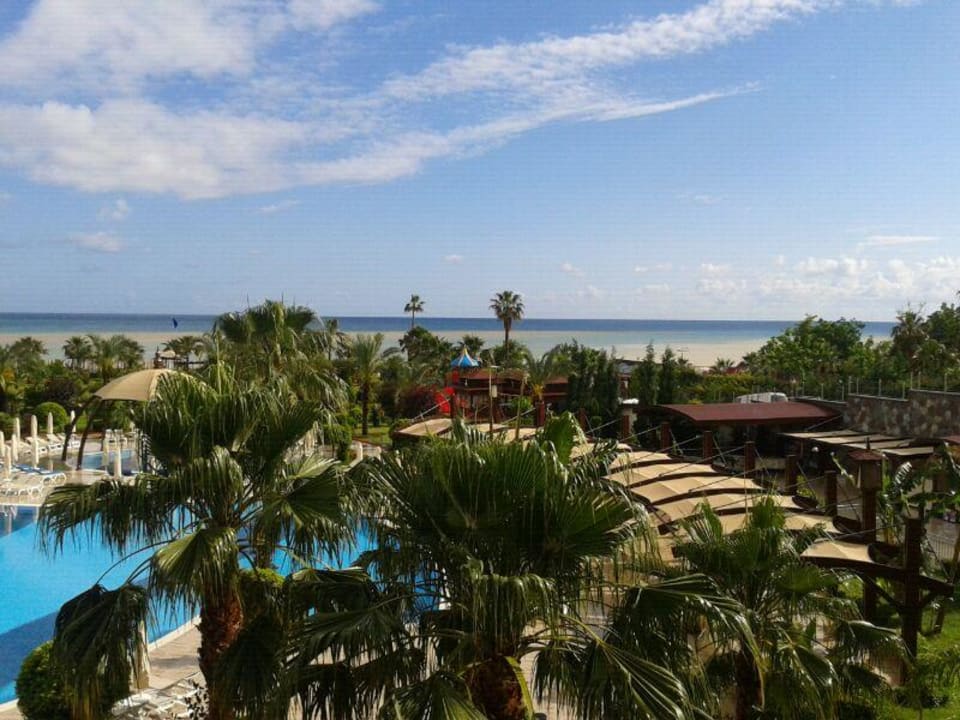 Traumhaft Saphir Resort & Spa