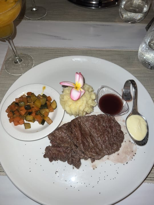 Gastro Lopesan Costa Bávaro Resort, Spa & Casino