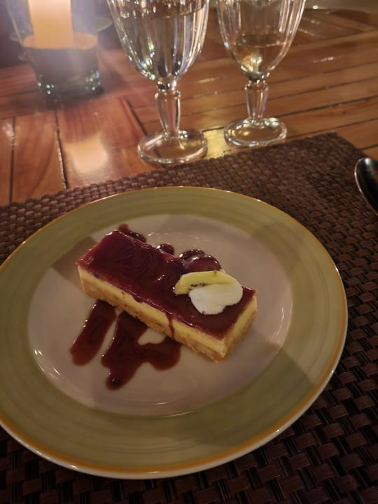 Gastro Jaz Grand Marsa