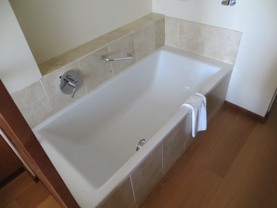 Badewanne Protur Biomar Sensatori Resort