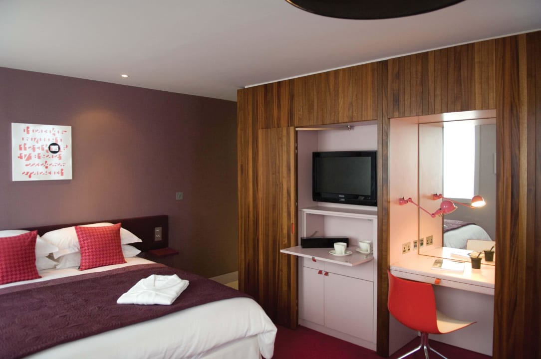 Classic Room Hotel The Midland