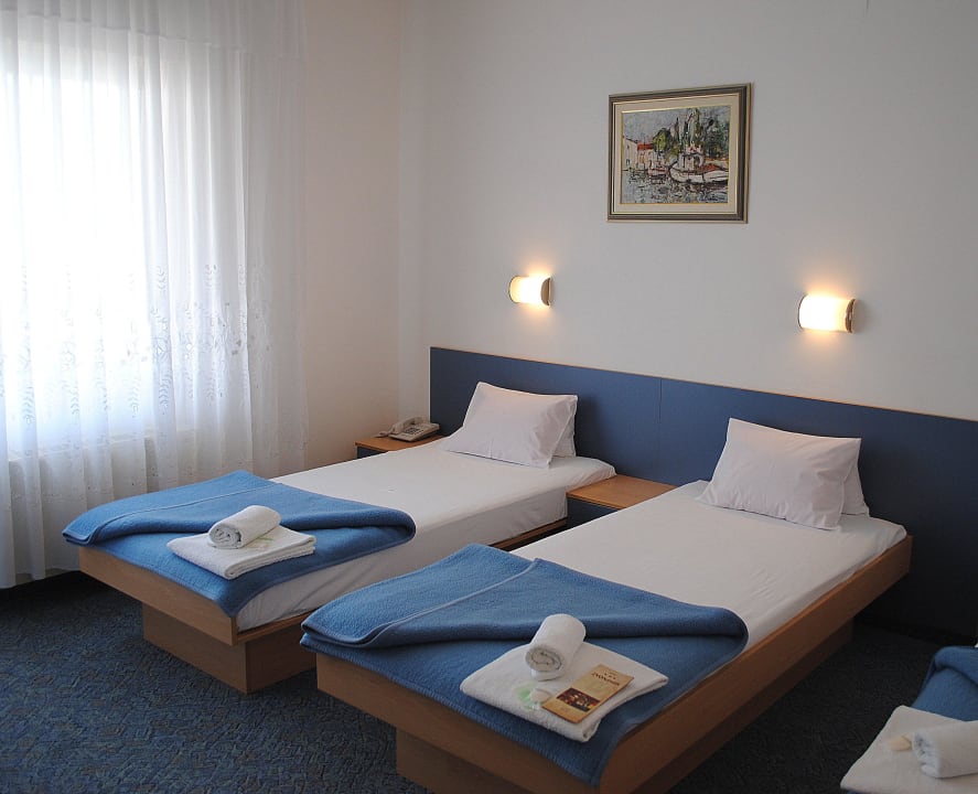 Double room Hotel Zvonimir