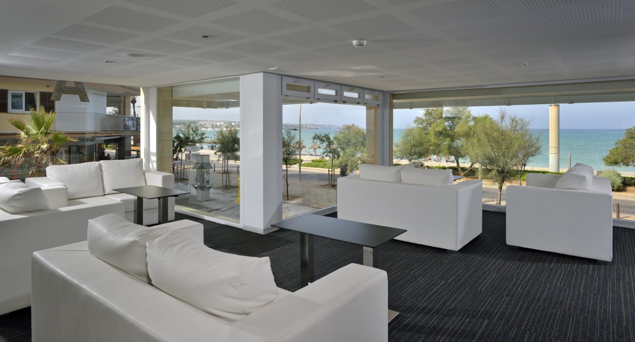 Sonstiges Hotel Hispania