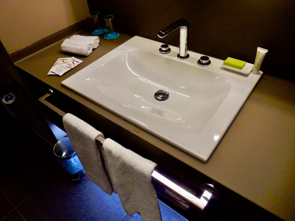 Zimmer Hotel Le Méridien München