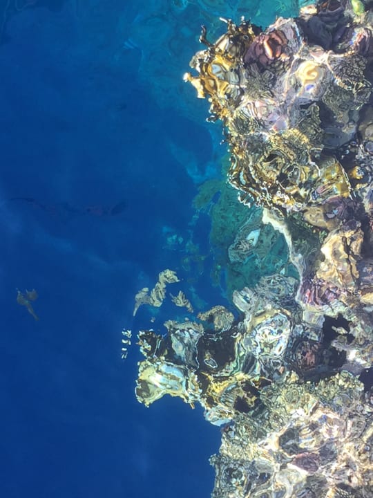 Strand The Grand Hotel Sharm El Sheikh