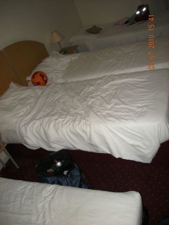 Enge des Zimmers Amadria Park Kids Hotel Andrija