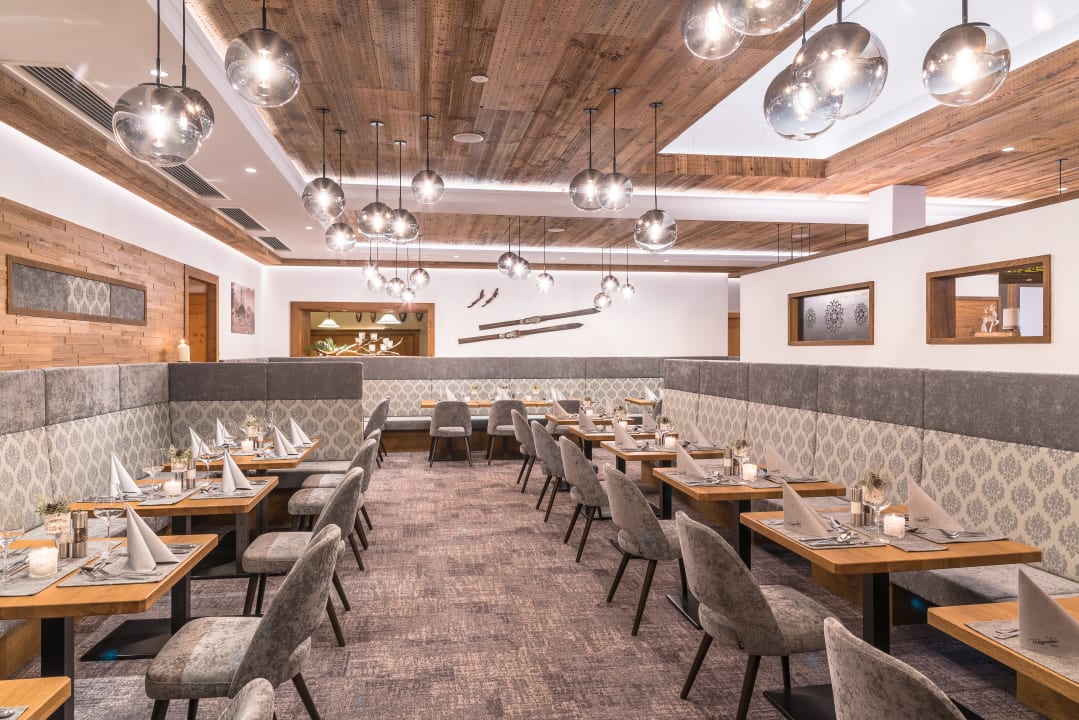 Gastro Hotel Wagrainerhof