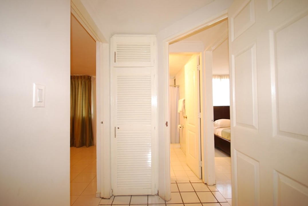 Two - bedroom Apartment City Suites Panama City Suites Panama