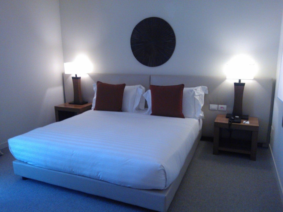 Двухместный Radisson Blu Hotel Milan