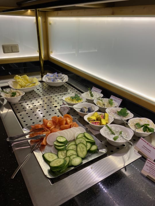 Gastro Ringhotel Weißer Hirsch