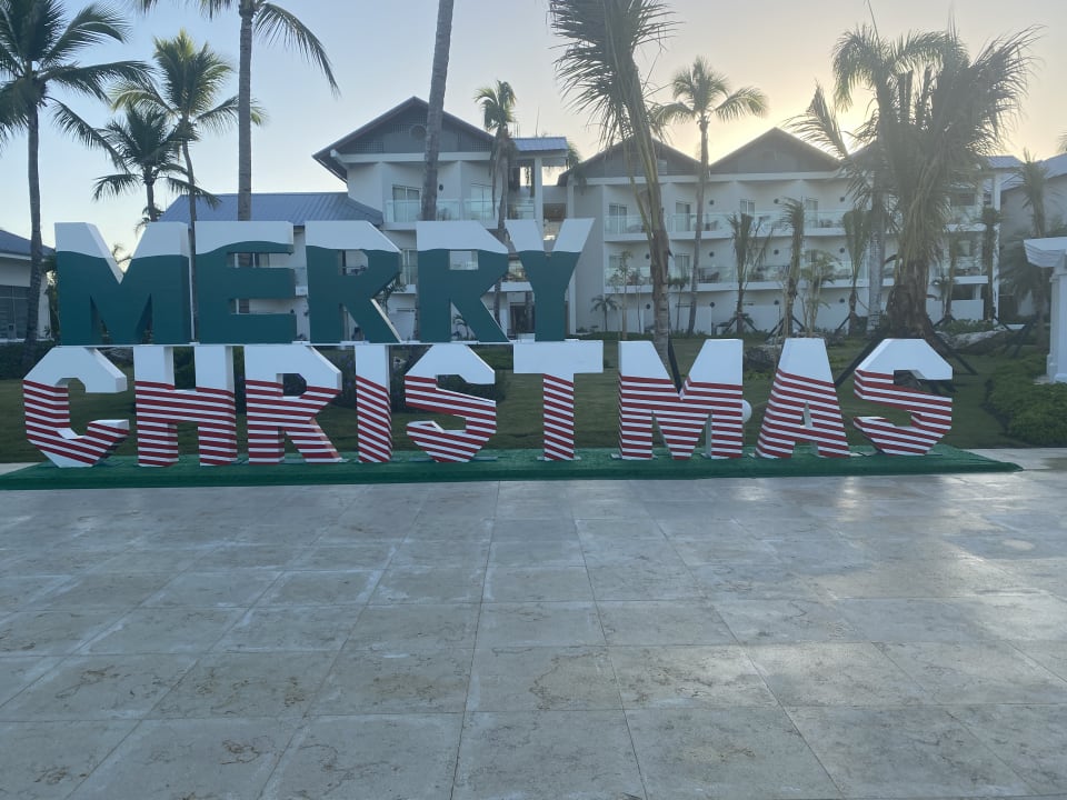 Gartenanlage Secrets La Romana Resort & Spa - Adult Only