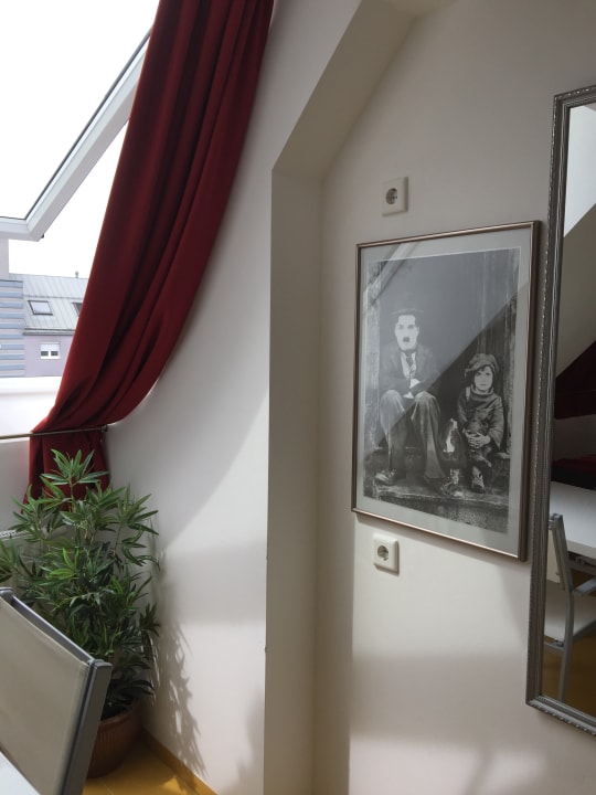Zimmer A&T Hostel