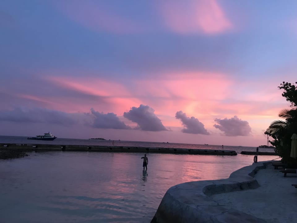 Strand Ellaidhoo Maldives by Cinnamon