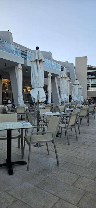 Gastro Blue Lagoon Village