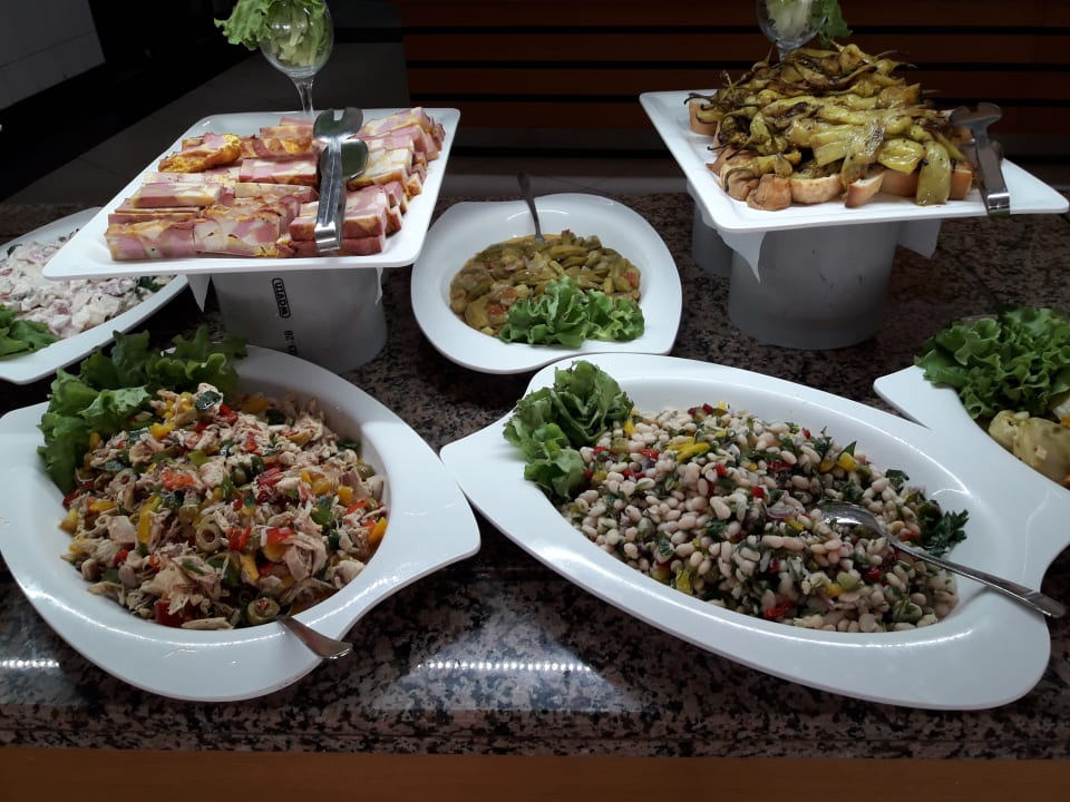 Restaurant Cenger Beach Resort & Spa