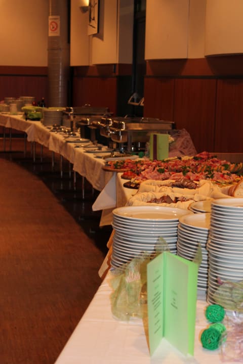 Catering Kulturzentrum Griffen Gasthof Pension Catering Hauser