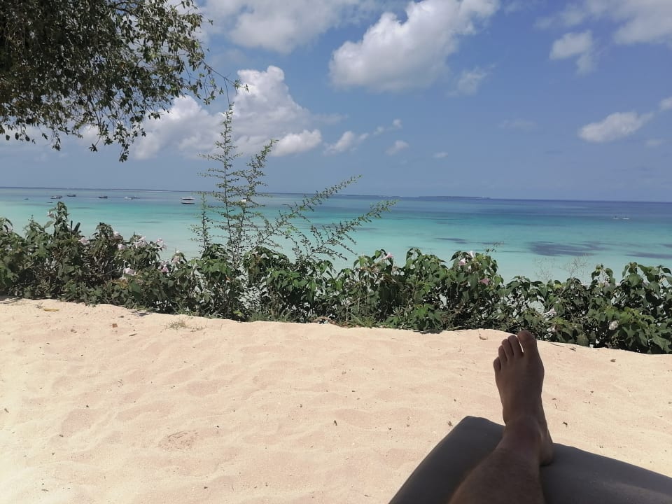 Strand Hotel Riu Palace Zanzibar