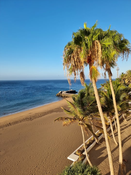 Zimmer Hotel Fariones