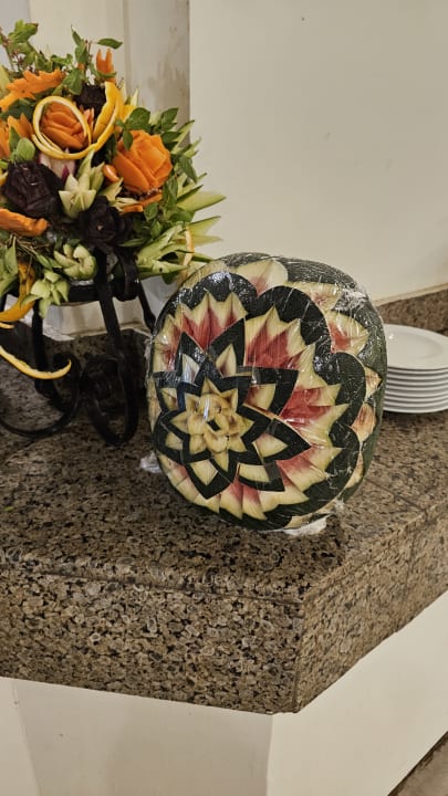 Gastro Shams Alam Beach Resort