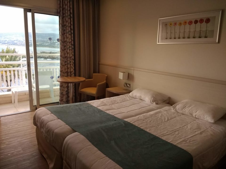 Zimmer Hotel Cynthiana Beach