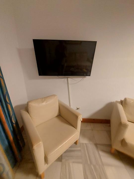 Zimmer Parque Santiago III Official