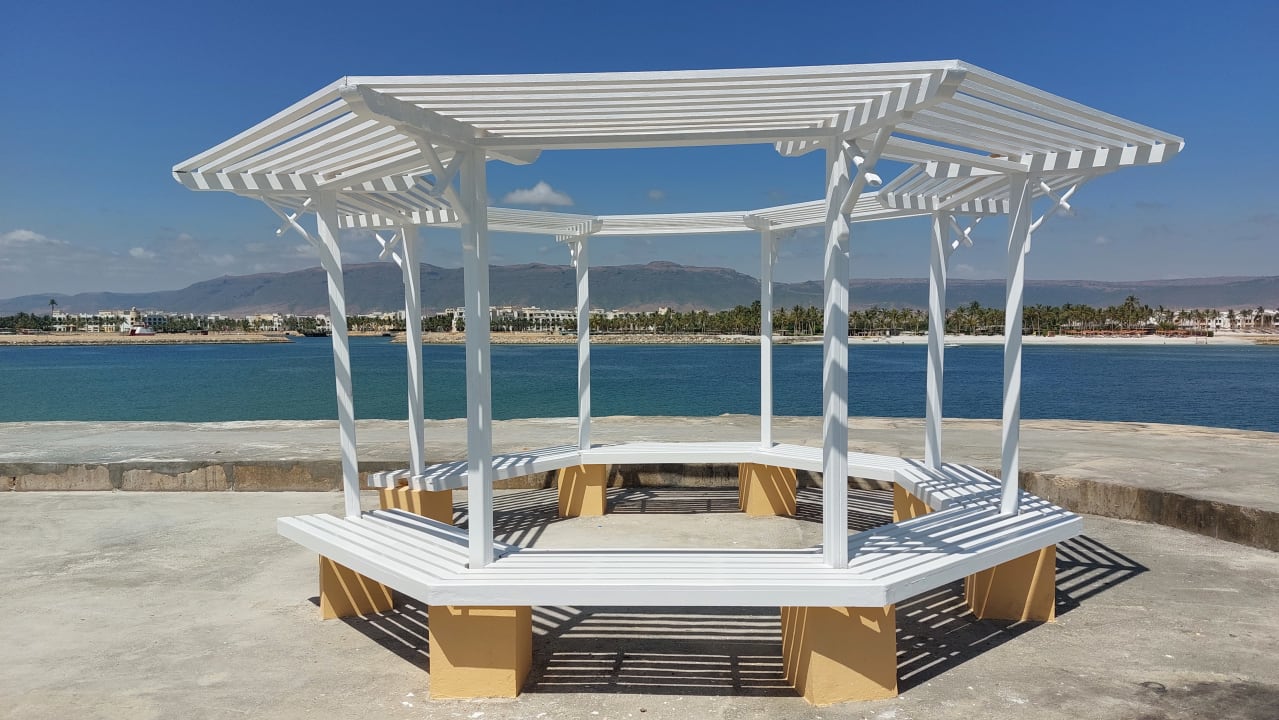 Sonstiges Salalah Rotana Resort