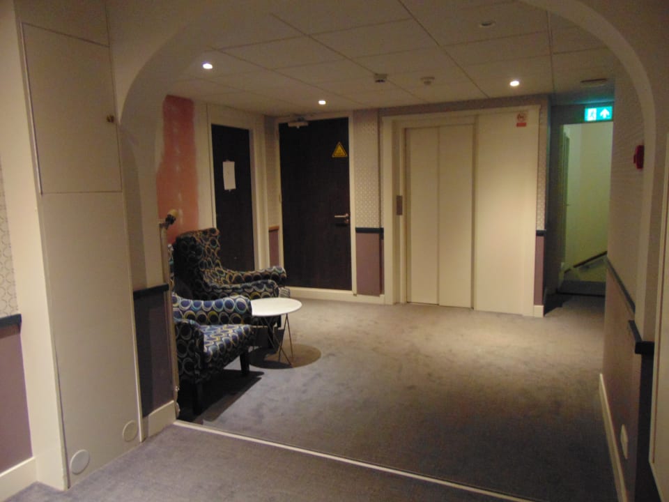 Sonstiges Hotel Lion d'Or