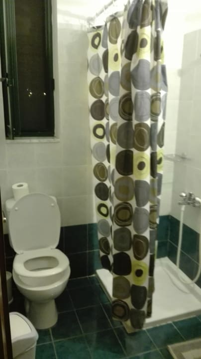 Zimmer Apartments Triantafylia