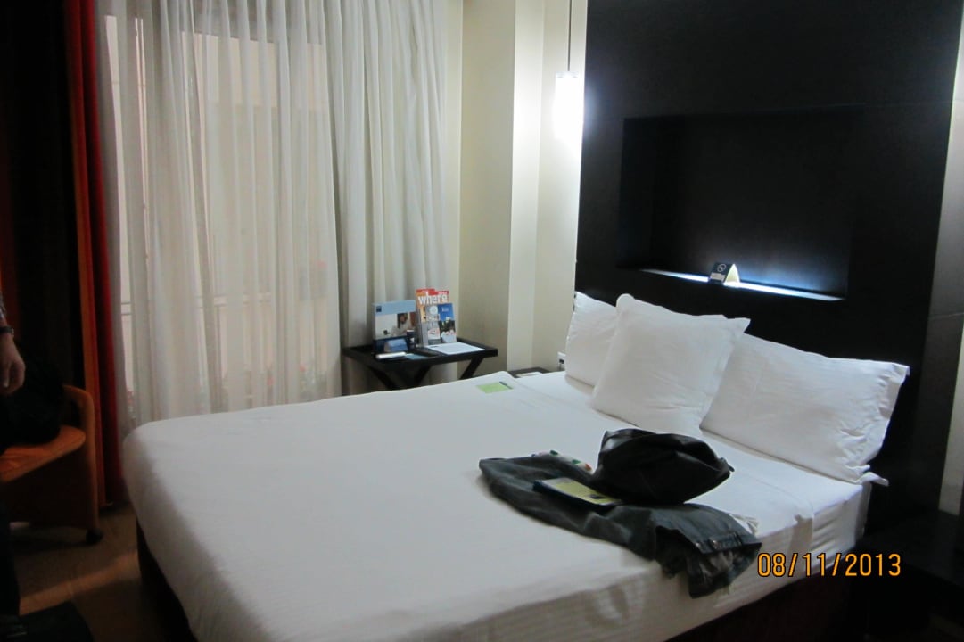 Zimmer Hotel Beyaz Saray