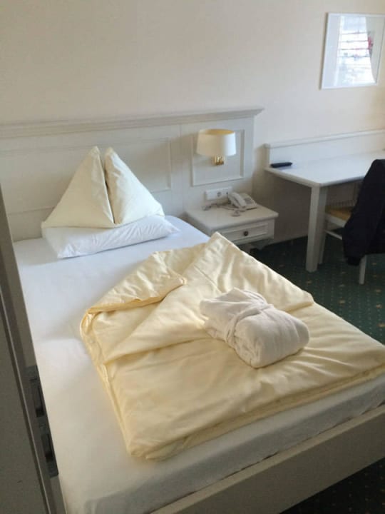 Schlafzimmer Kronplatz Suite Hotel Olympia - my Kronplatz active hotel