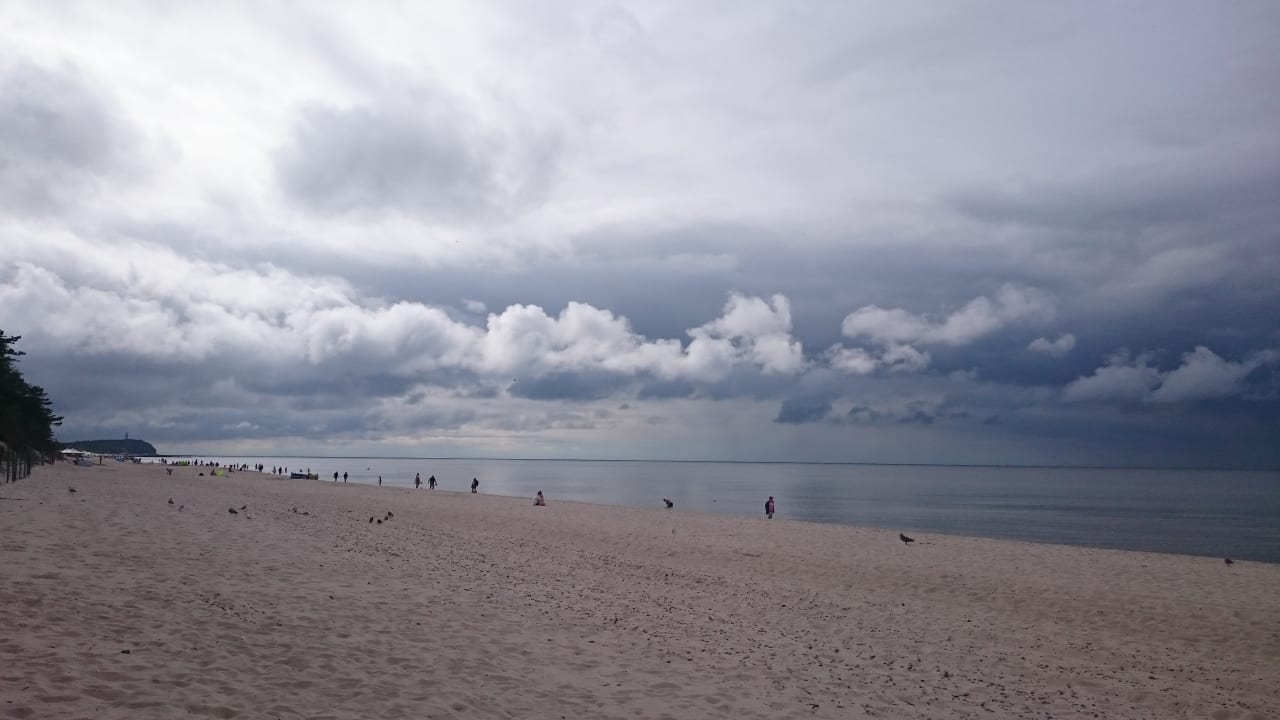 Strand Oasis Resort & Spa