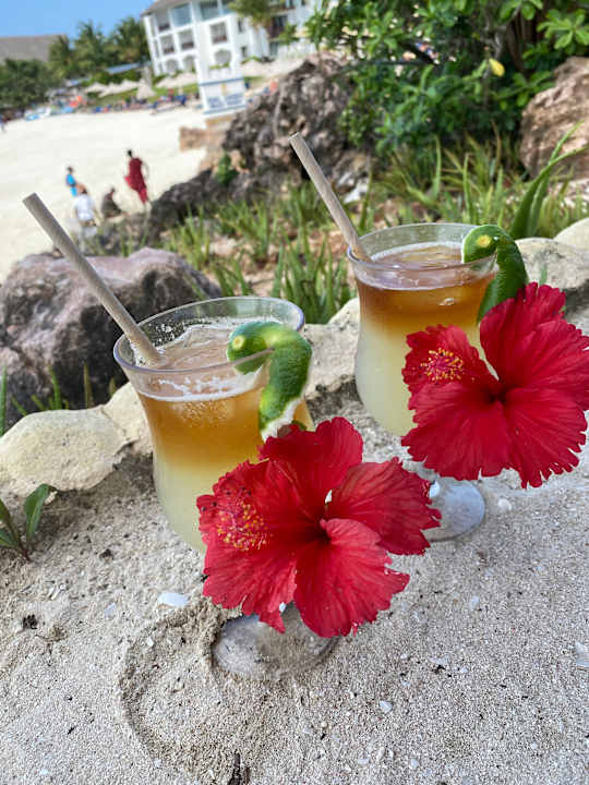 Strand Royal Zanzibar Beach Resort