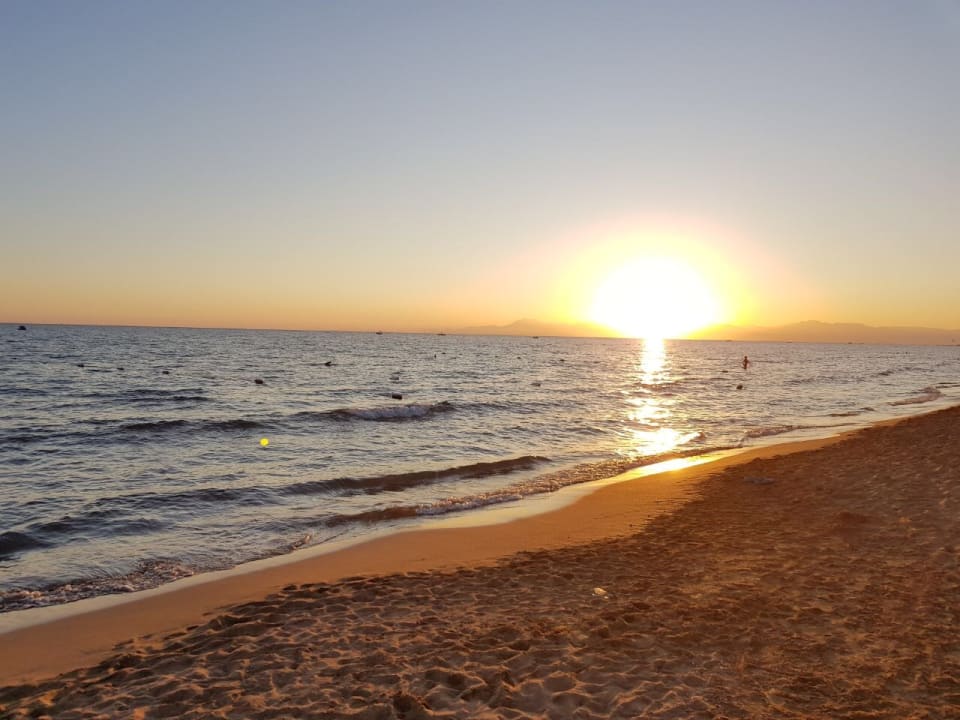 Strand Can Garden Resort