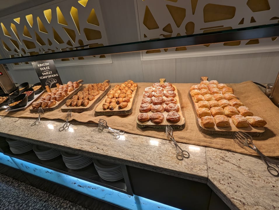 Gastro HSM Golden Playa