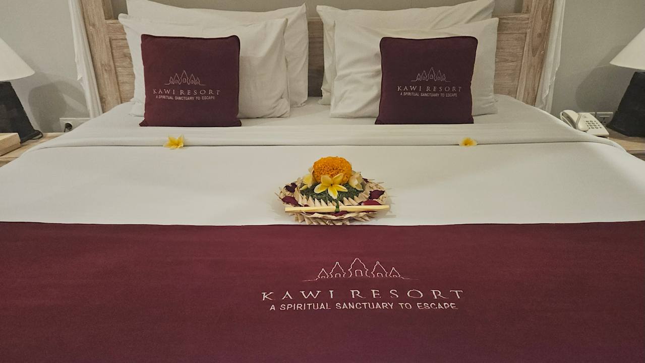 Zimmer Tapa Kawi Villas