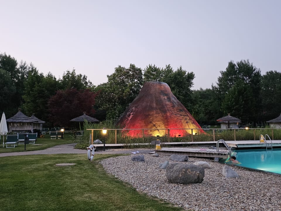 Sport & Freizeit Rogner Bad Blumau