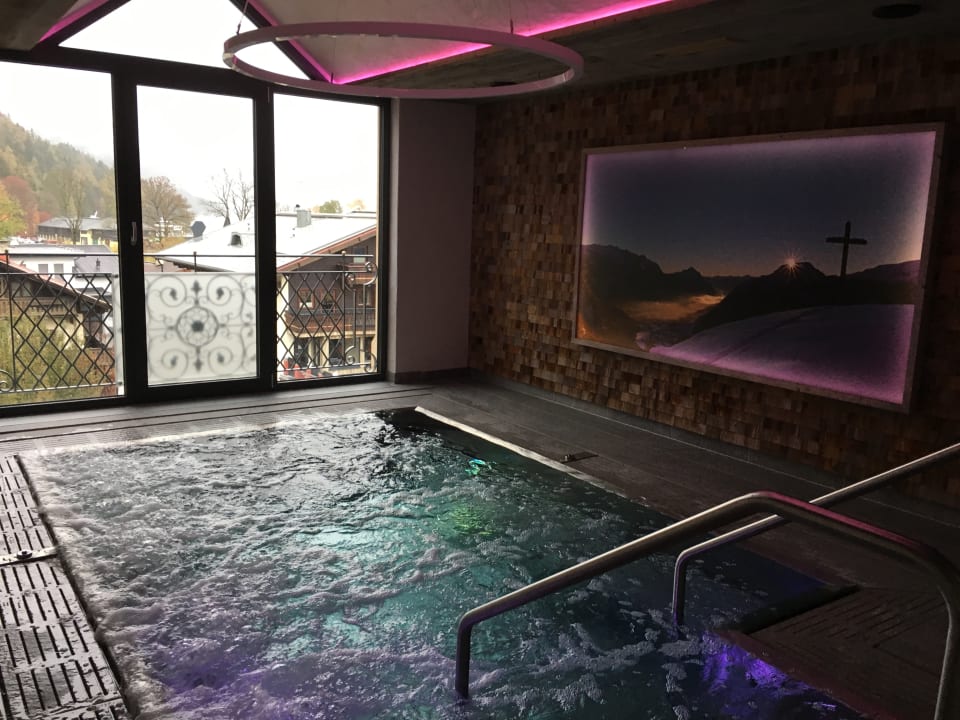 Sport & Freizeit Das Karwendel - Ihr Wellness Zuhause am Achensee