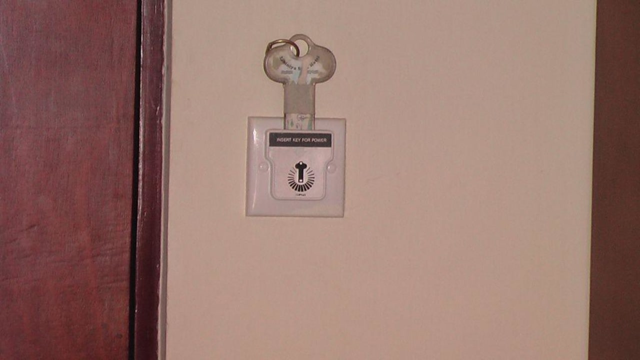 Superior Doppelzimmer  EKHO Surf