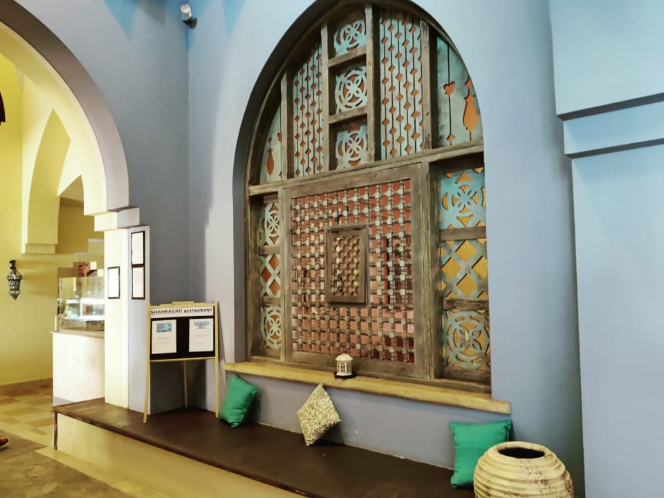Sonstiges Radisson Blu Resort, El Quseir