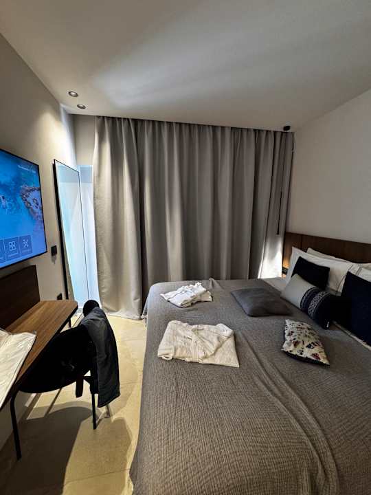 Zimmer Cabú Hotel - Adults Only