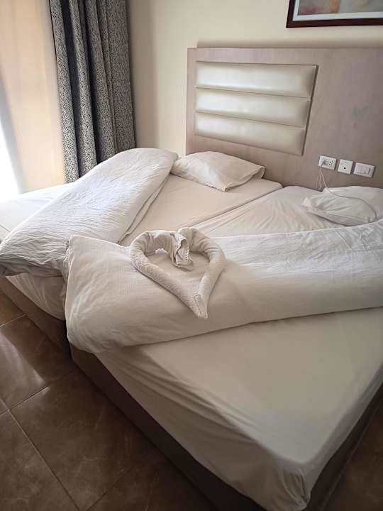 Zimmer Pickalbatros Aqua Vista Resort - Hurghada