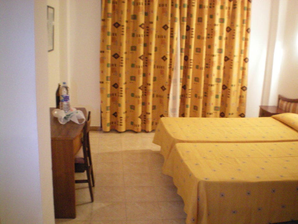 Doppelzimmer R2 Veronica Beach Hotel