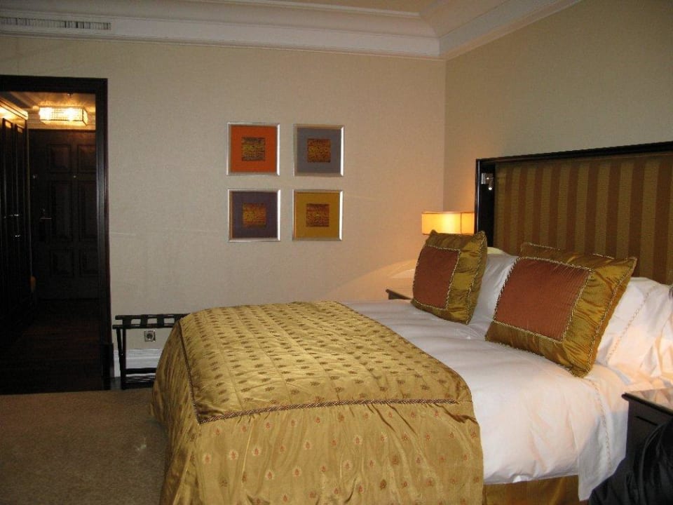 Zimmer Breidenbacher Hof